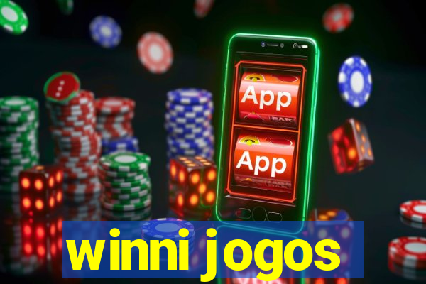 winni jogos